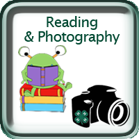 Reading & Photography