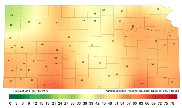 temp map 4-21-17