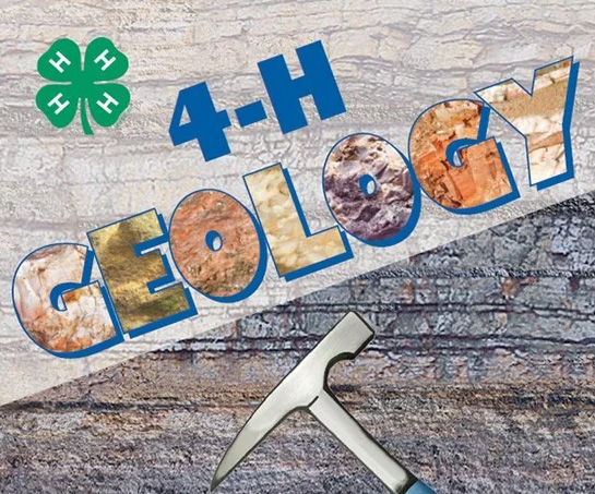 4-H Geology Image2
