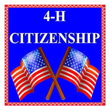 4-H Citizenship