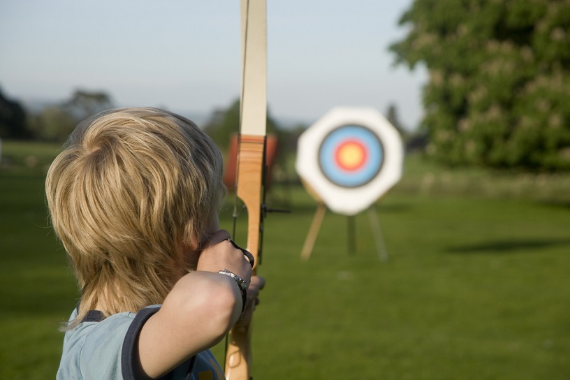 Archery