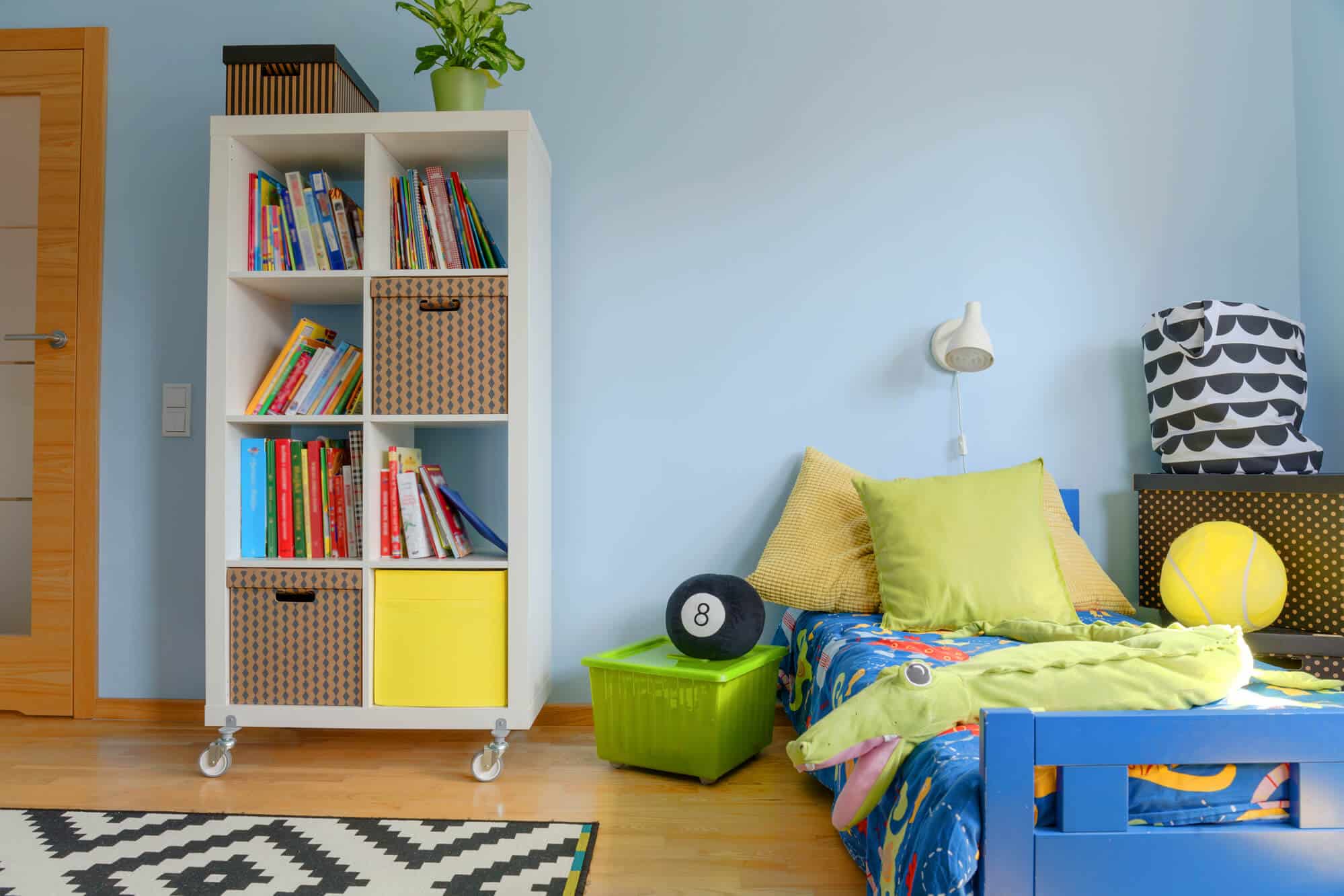 Home Environment