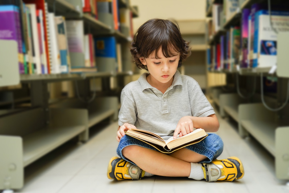 Reading