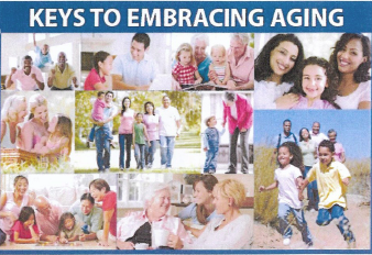 Keys to Embracing Aging fcs_Aging