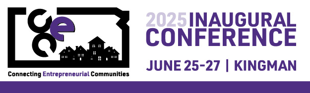 Connecting Entrepreneurial Communitites