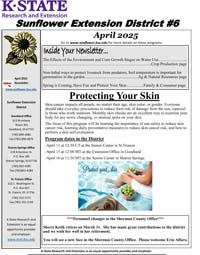 February Newsletter