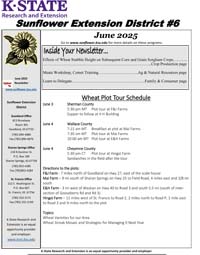 June