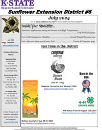 July