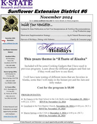 Nov News